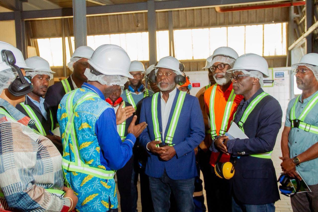 Olam Palm Gabon, comme modèle de réussite agro-industriel